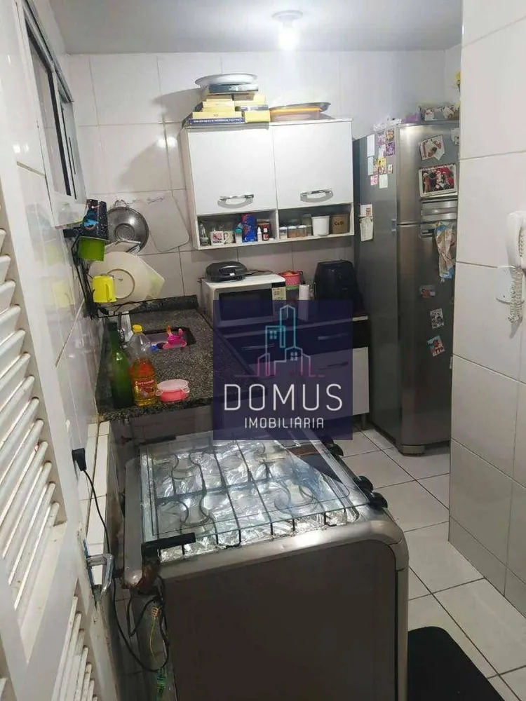 Casa, 2 quartos, 57 m² - Foto 4