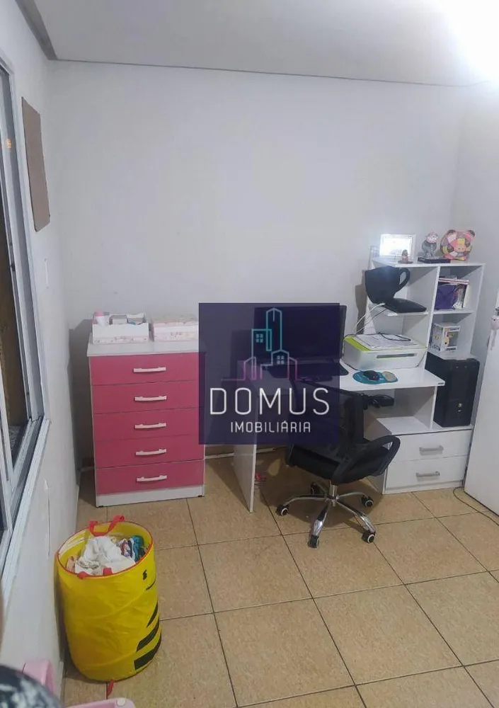 Casa, 2 quartos, 57 m² - Foto 12