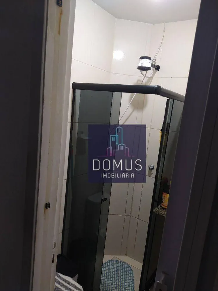 Casa, 2 quartos, 57 m² - Foto 8