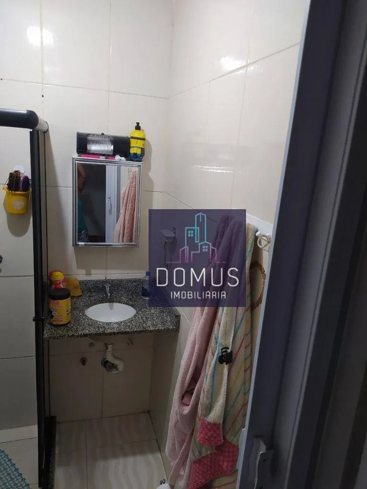 Casa, 2 quartos, 57 m² - Foto 7