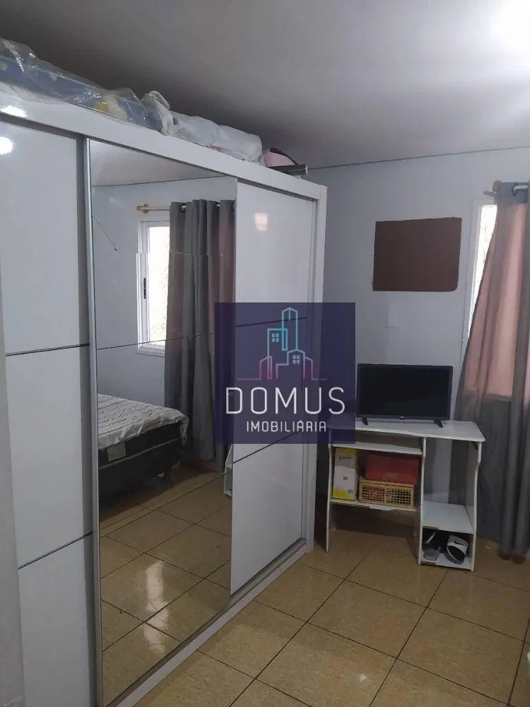 Casa, 2 quartos, 57 m² - Foto 9