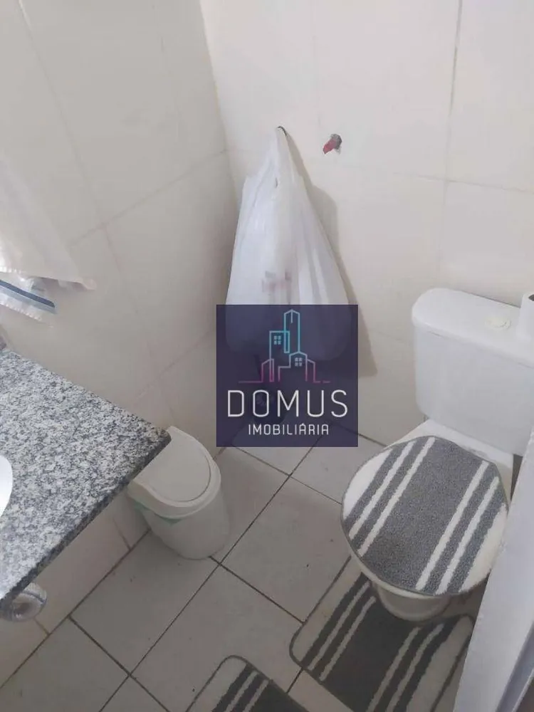 Casa, 2 quartos, 57 m² - Foto 3