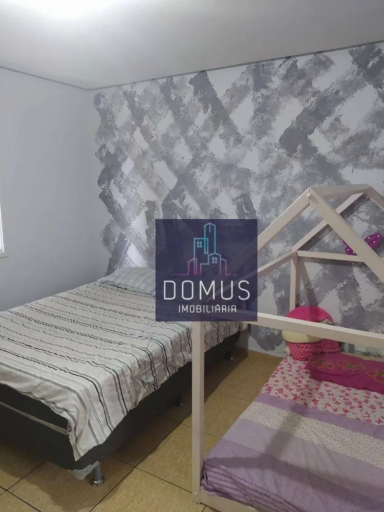 Casa, 2 quartos, 57 m² - Foto 10