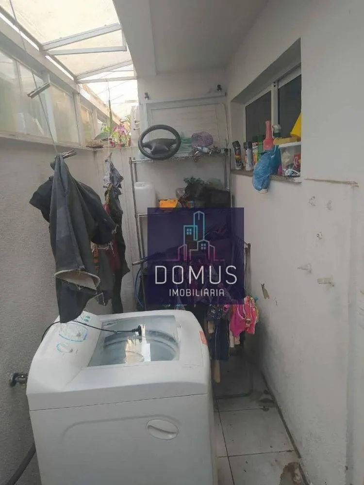 Casa, 2 quartos, 57 m² - Foto 5