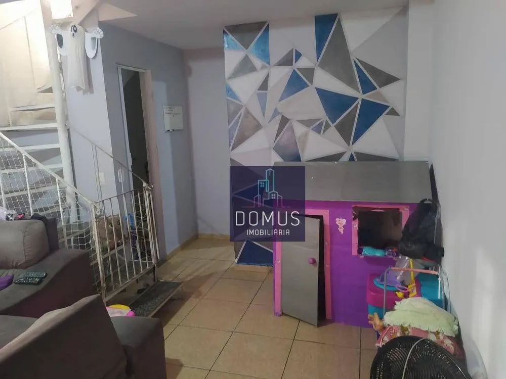 Casa, 2 quartos, 57 m² - Foto 2