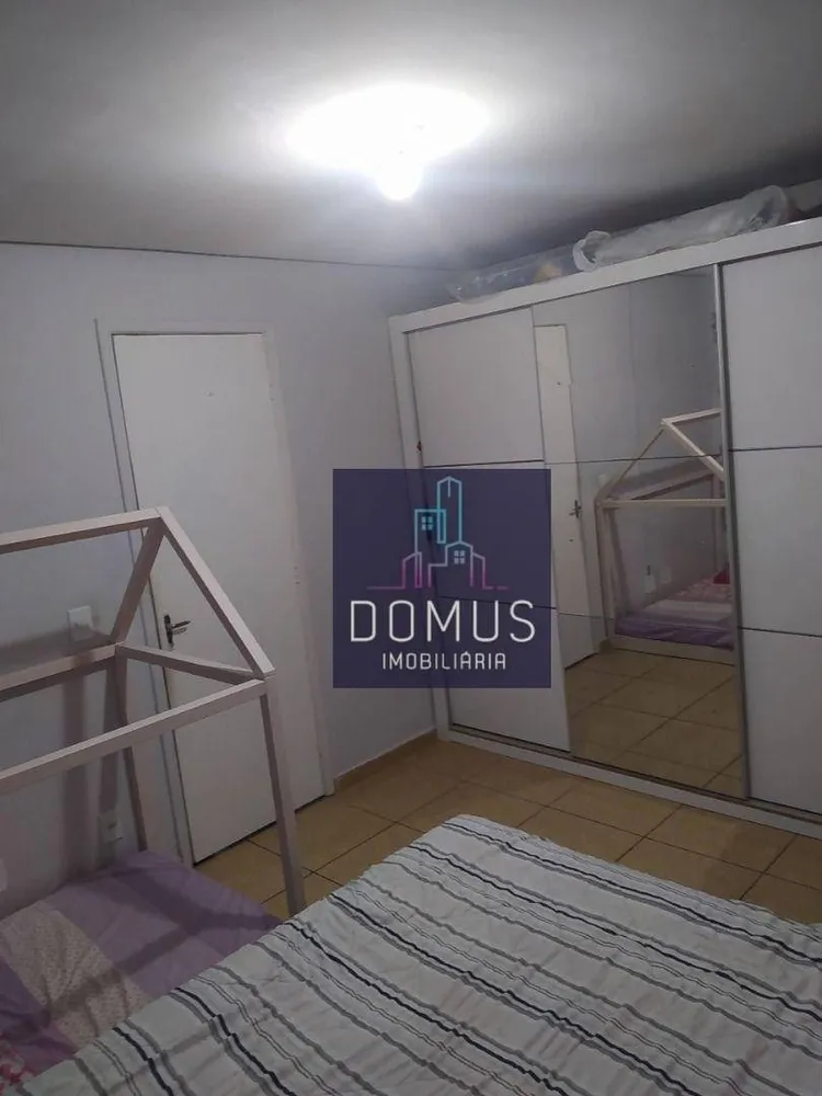 Casa, 2 quartos, 57 m² - Foto 11