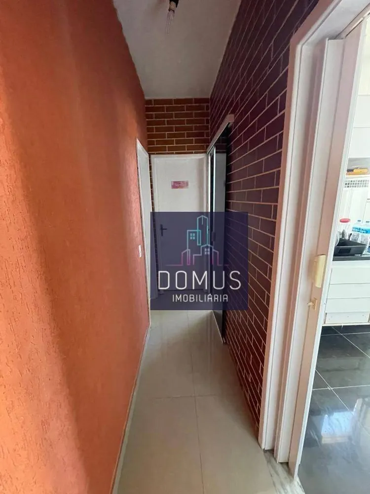 Apartamento, 2 quartos, 60 m² - Foto 3