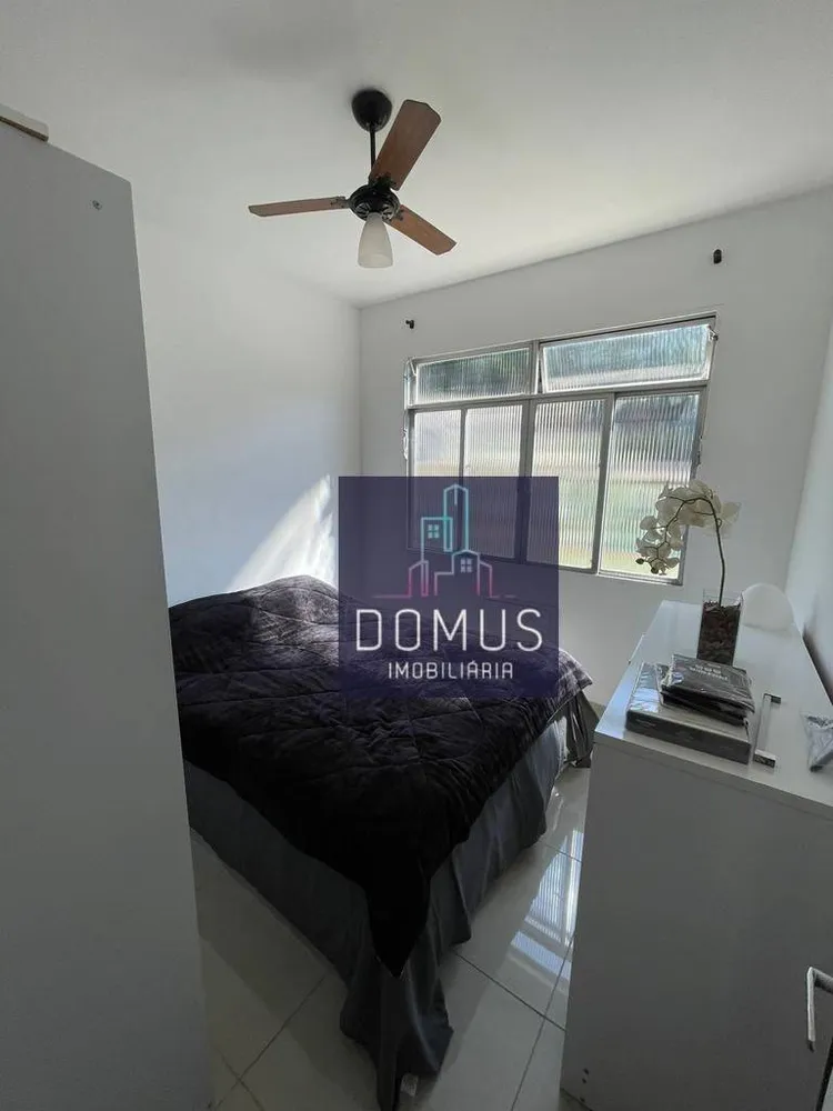 Apartamento, 2 quartos, 60 m² - Foto 2