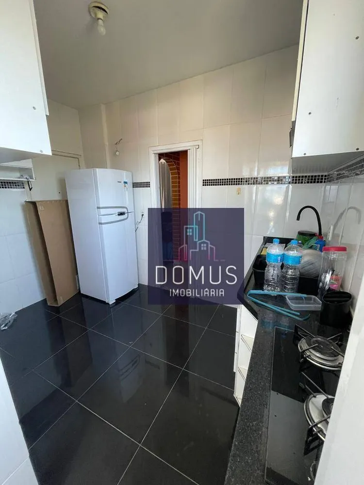 Apartamento, 2 quartos, 60 m² - Foto 5