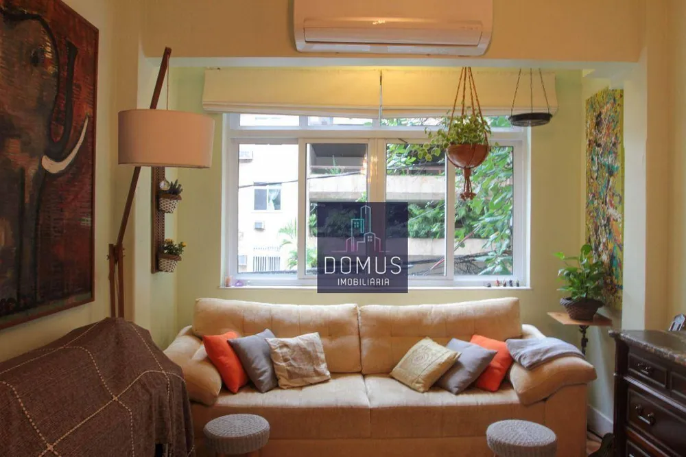 Apartamento, 2 quartos, 76 m² - Foto 12