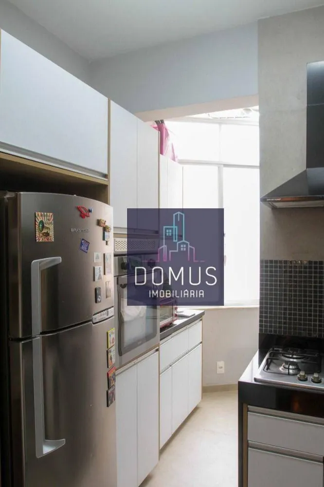 Apartamento, 2 quartos, 76 m² - Foto 5