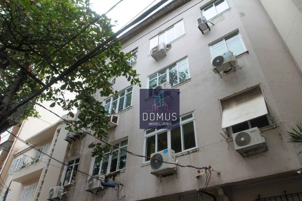 Apartamento, 2 quartos, 76 m² - Foto 9