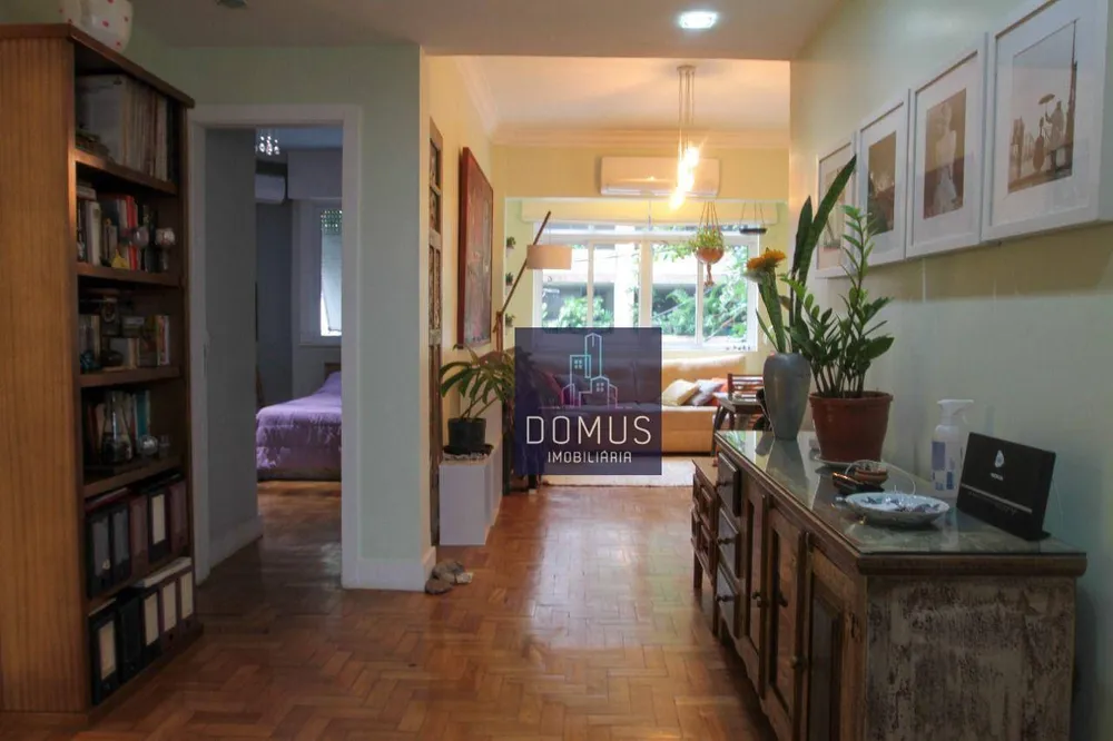 Apartamento, 2 quartos, 76 m² - Foto 1