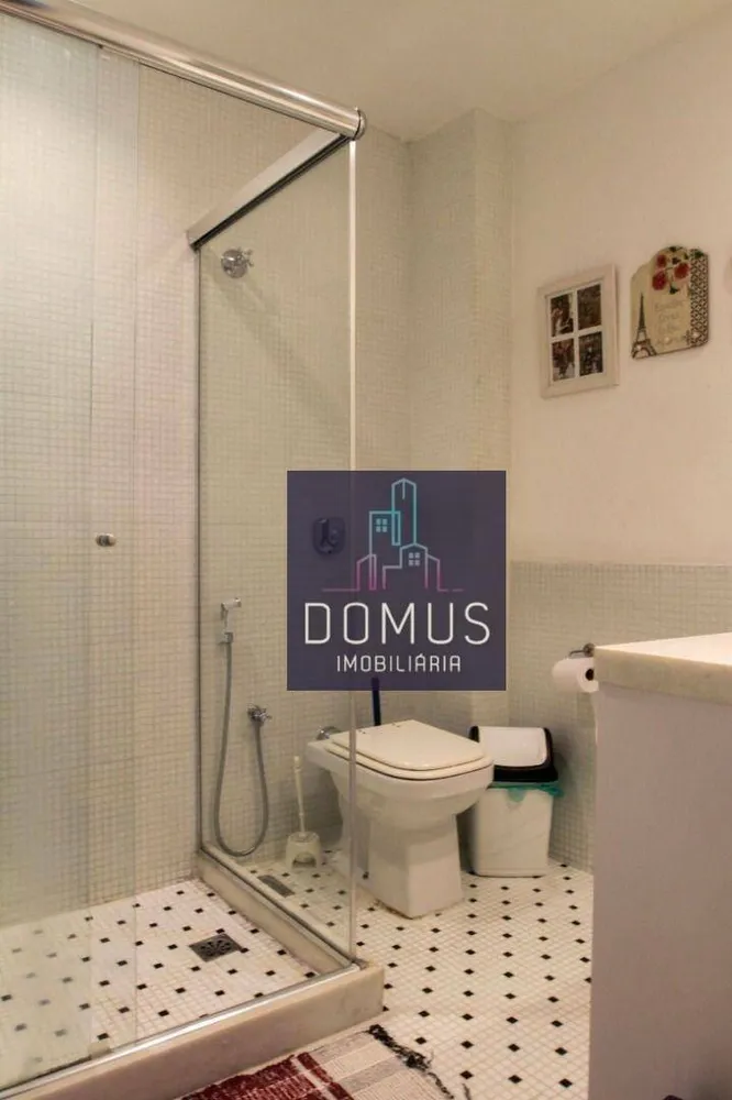 Apartamento, 2 quartos, 76 m² - Foto 2