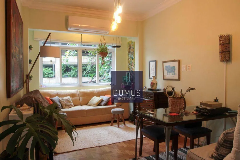 Apartamento, 2 quartos, 76 m² - Foto 10