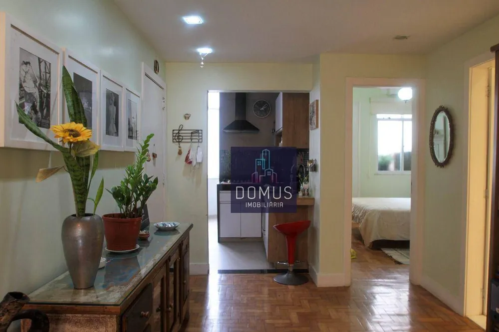Apartamento, 2 quartos, 76 m² - Foto 3