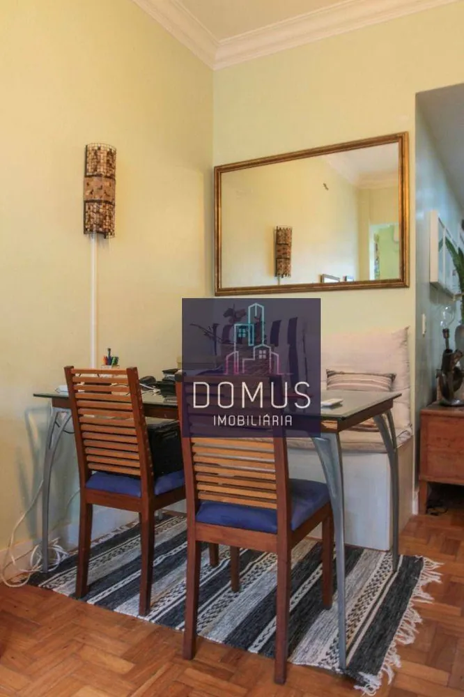 Apartamento, 2 quartos, 76 m² - Foto 11
