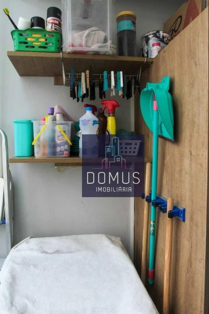 Apartamento, 2 quartos, 76 m² - Foto 8