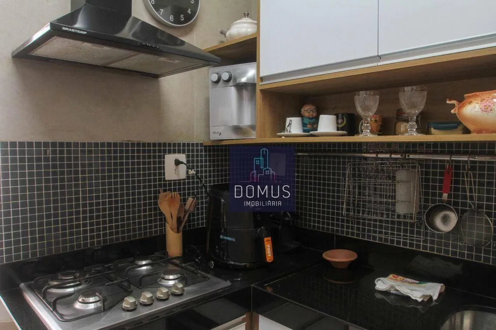 Apartamento, 2 quartos, 76 m² - Foto 6