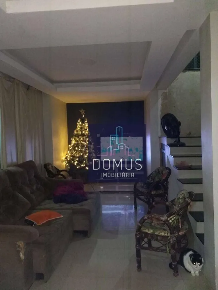 Casa, 3 quartos, 480 m² - Foto 4