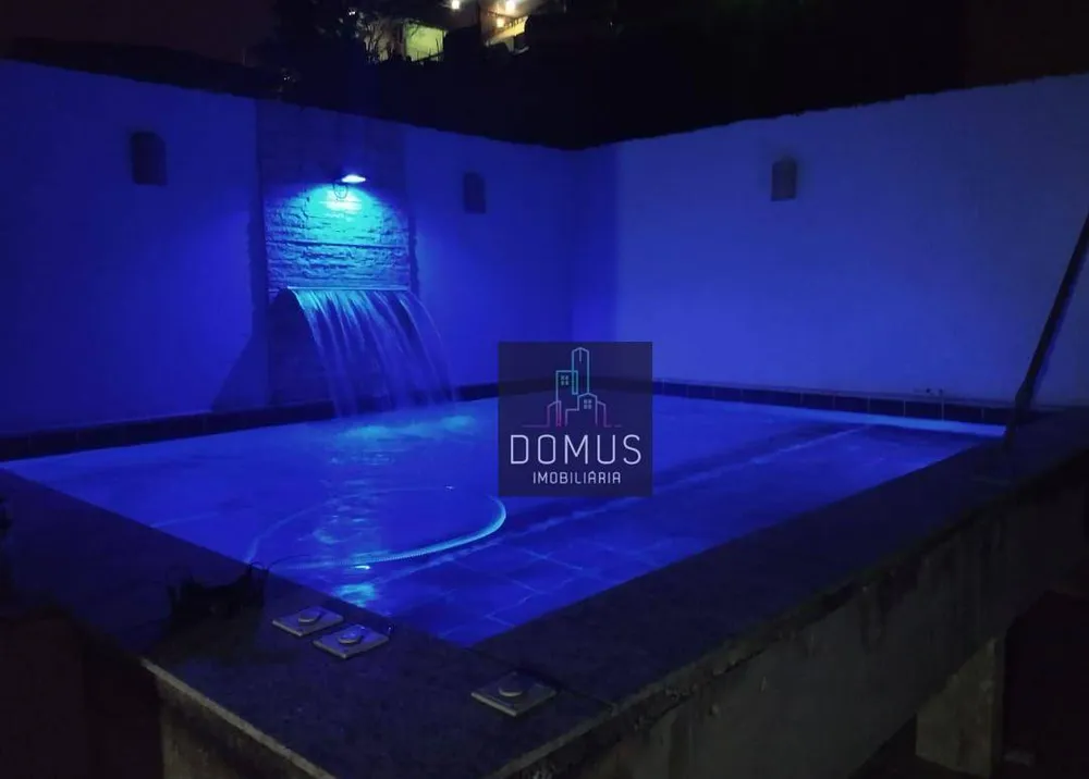 Casa, 3 quartos, 480 m² - Foto 1