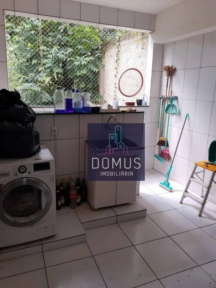 Casa, 3 quartos, 480 m² - Foto 10