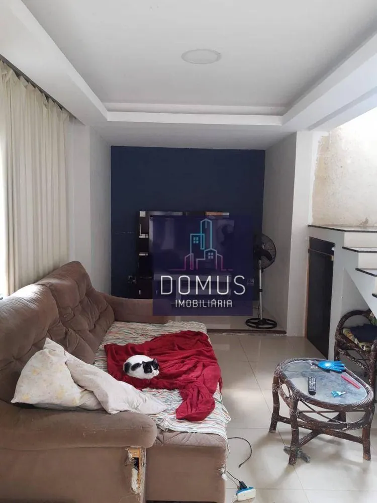 Casa, 3 quartos, 480 m² - Foto 2
