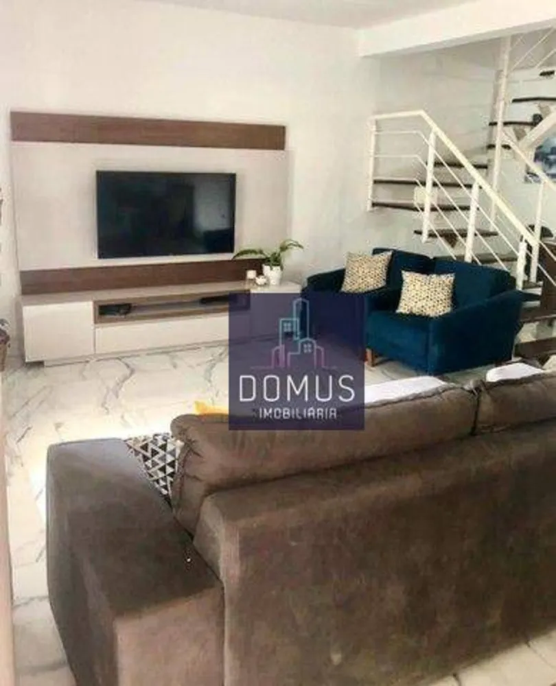 Casa, 3 quartos, 140 m² - Foto 1