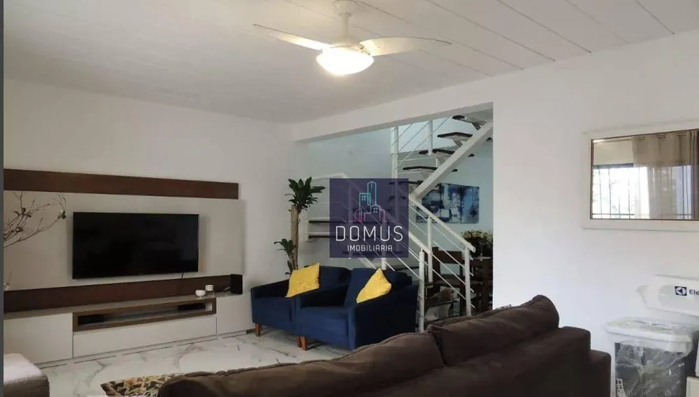 Casa, 3 quartos, 140 m² - Foto 2