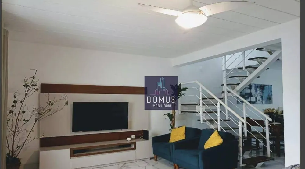 Casa, 3 quartos, 140 m² - Foto 3