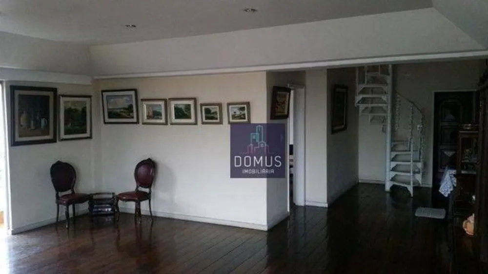 Cobertura, 3 quartos, 245 m² - Foto 4