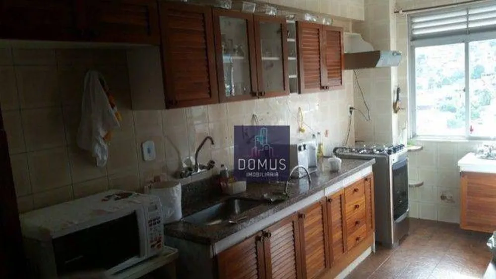 Cobertura, 3 quartos, 245 m² - Foto 8