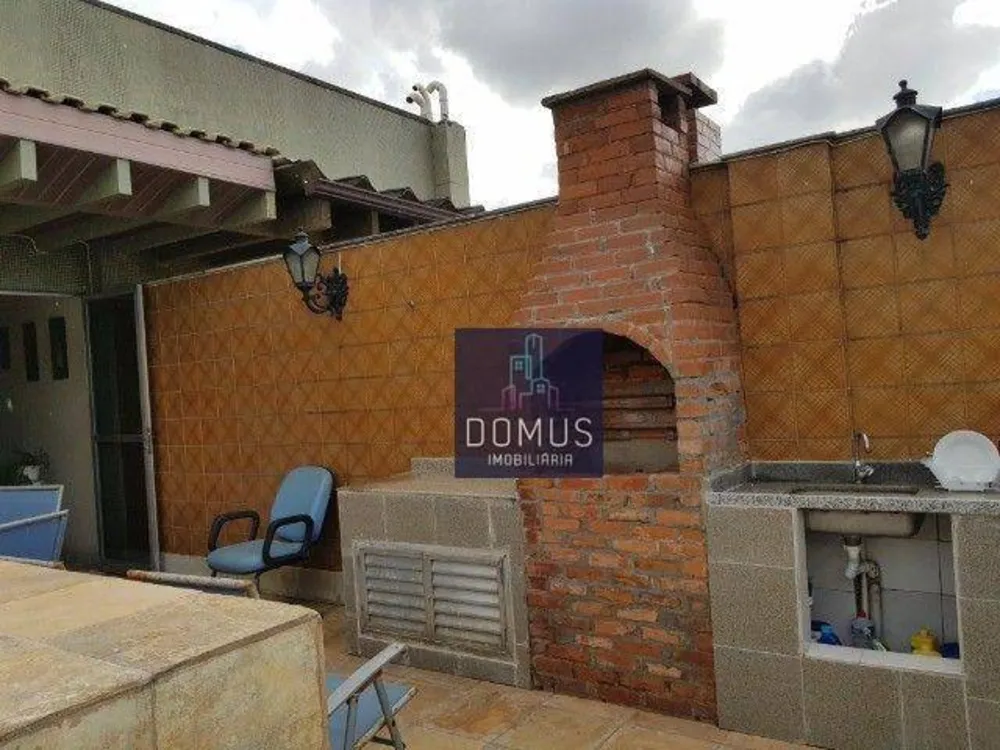 Cobertura, 3 quartos, 245 m² - Foto 3