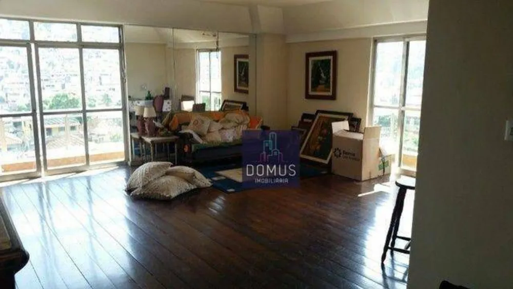 Cobertura, 3 quartos, 245 m² - Foto 6