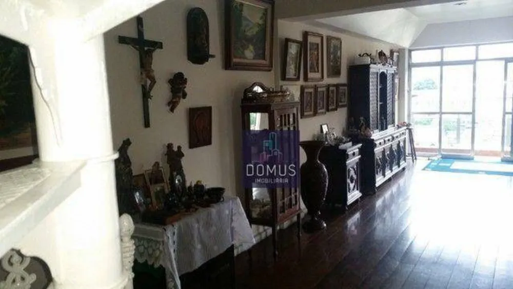 Cobertura, 3 quartos, 245 m² - Foto 7
