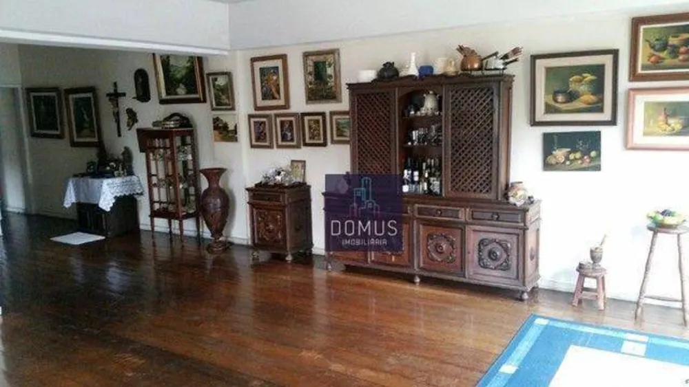 Cobertura, 3 quartos, 245 m² - Foto 5