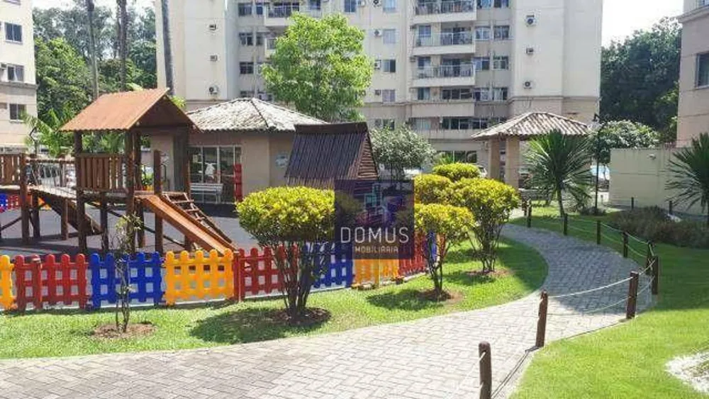 Apartamento, 3 quartos, 76 m² - Foto 18