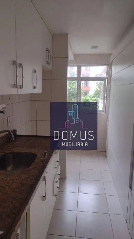 Apartamento, 3 quartos, 76 m² - Foto 7
