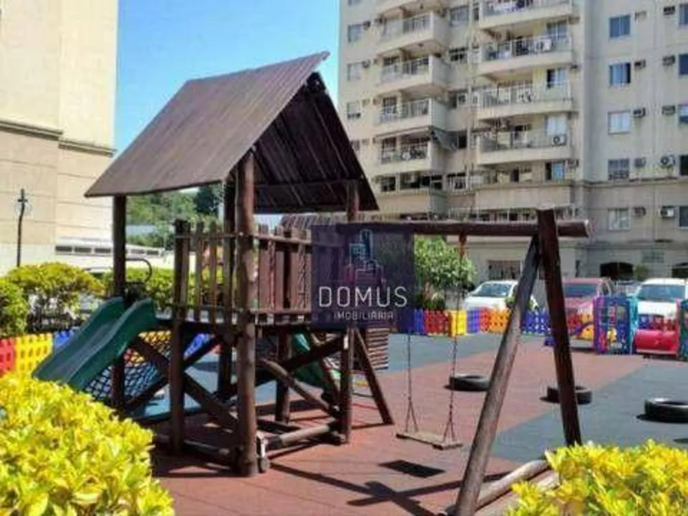 Apartamento, 3 quartos, 76 m² - Foto 19