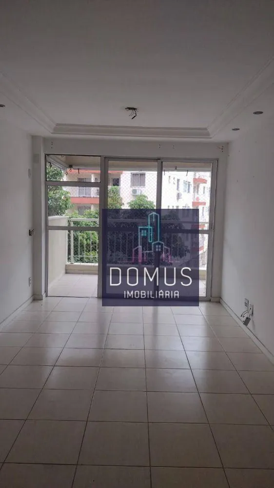 Apartamento, 3 quartos, 76 m² - Foto 2