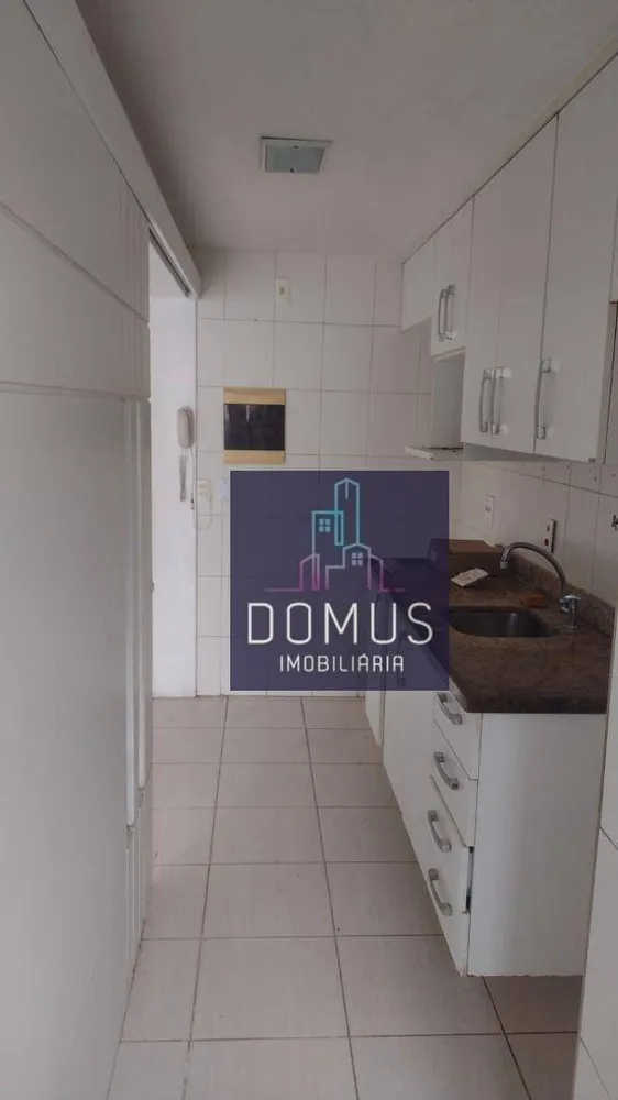 Apartamento, 3 quartos, 76 m² - Foto 8