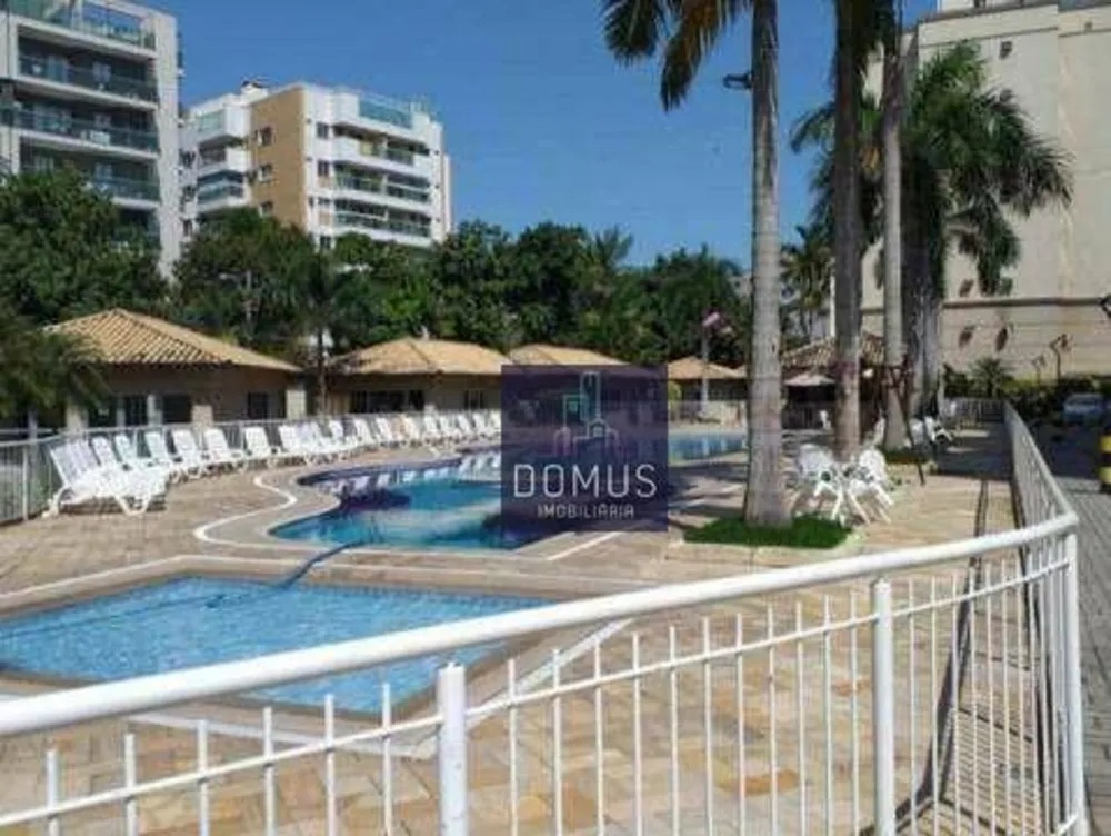 Apartamento, 3 quartos, 76 m² - Foto 1