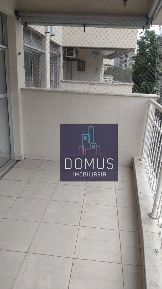 Apartamento, 3 quartos, 76 m² - Foto 5