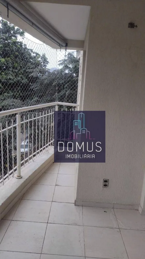 Apartamento, 3 quartos, 76 m² - Foto 4
