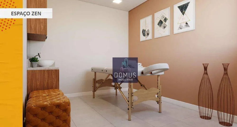 Apartamento, 2 quartos, 41 m² - Foto 5