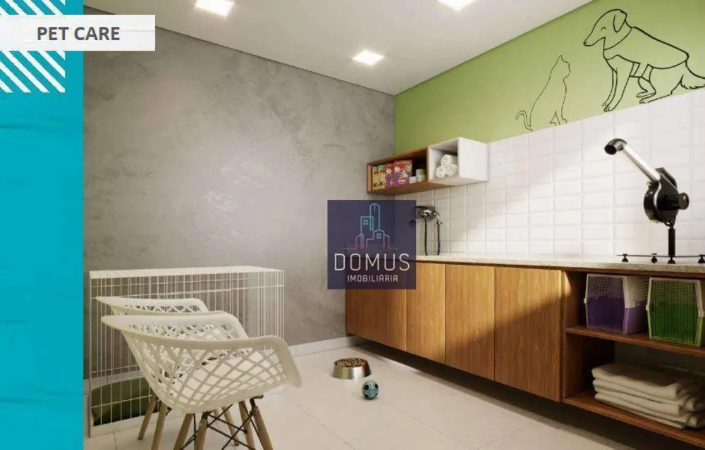 Apartamento, 2 quartos, 41 m² - Foto 10