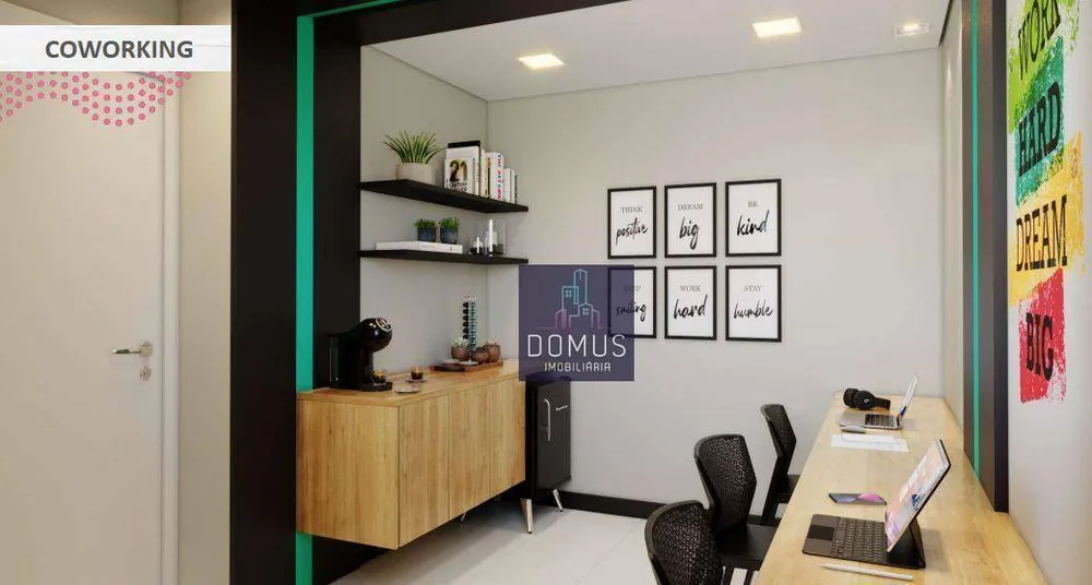 Apartamento, 2 quartos, 41 m² - Foto 9