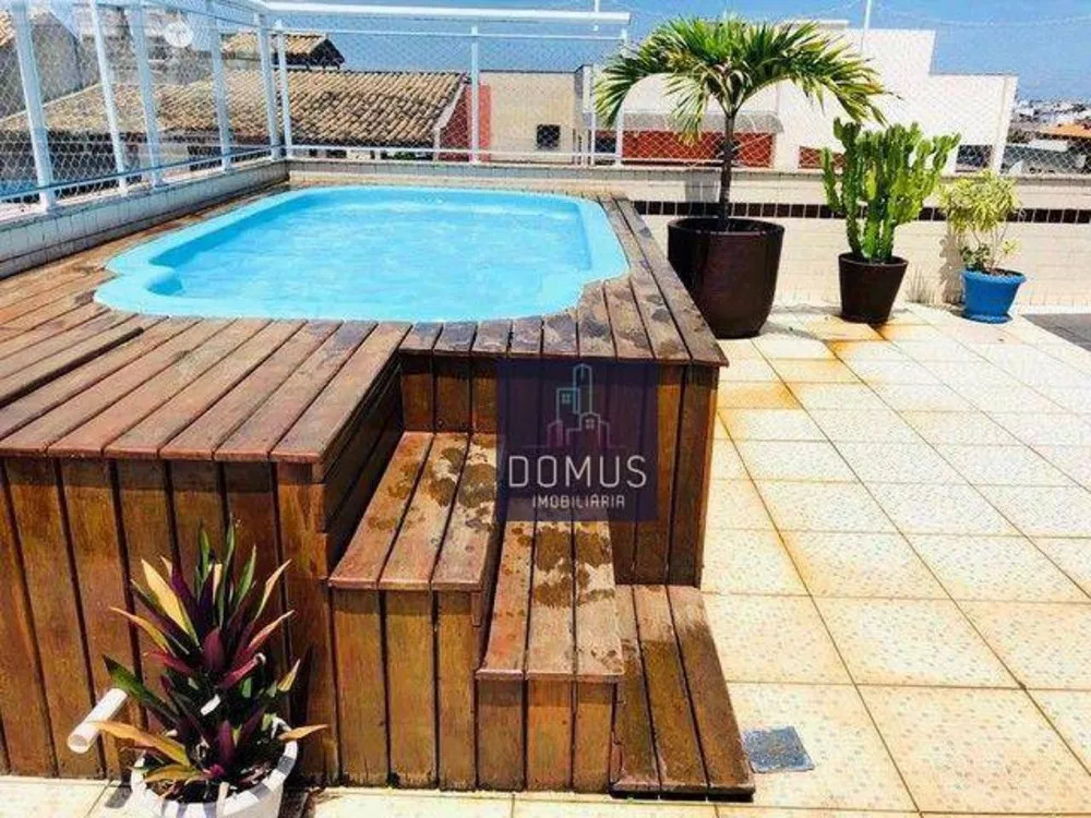 Cobertura, 4 quartos, 320 m² - Foto 1