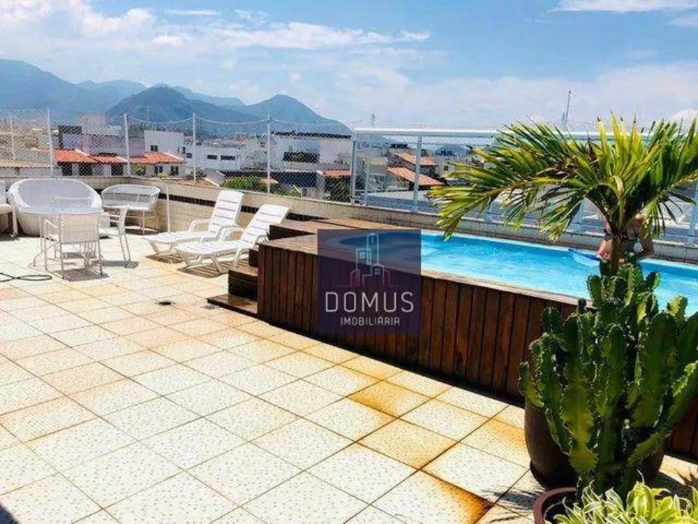 Cobertura, 4 quartos, 320 m² - Foto 2