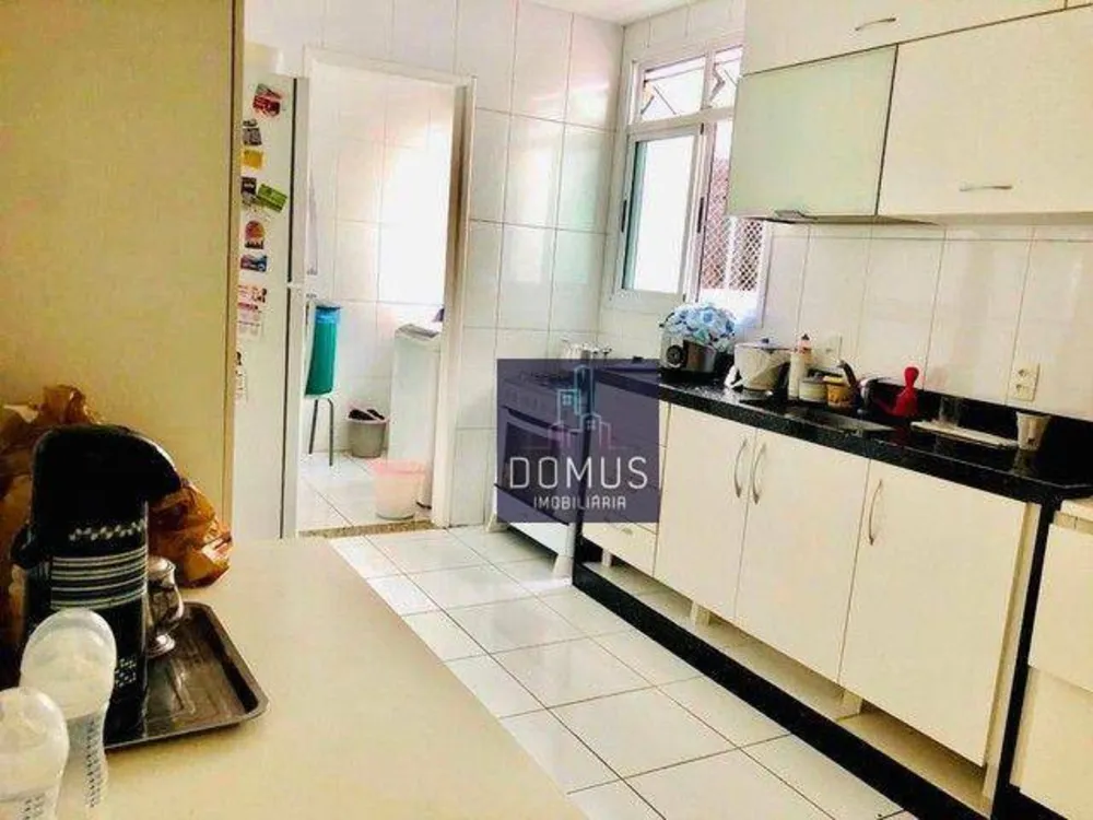 Cobertura, 4 quartos, 320 m² - Foto 5